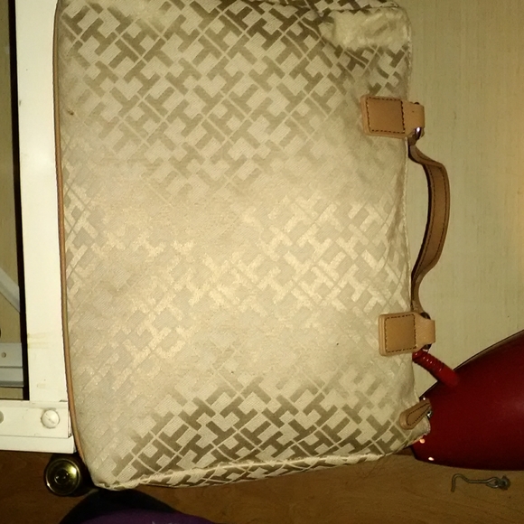 Tommy bag - Picture 3 of 4